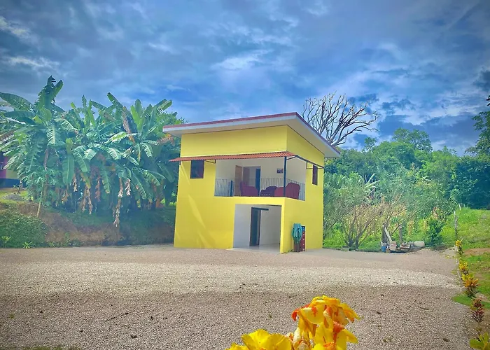 Casa Zion