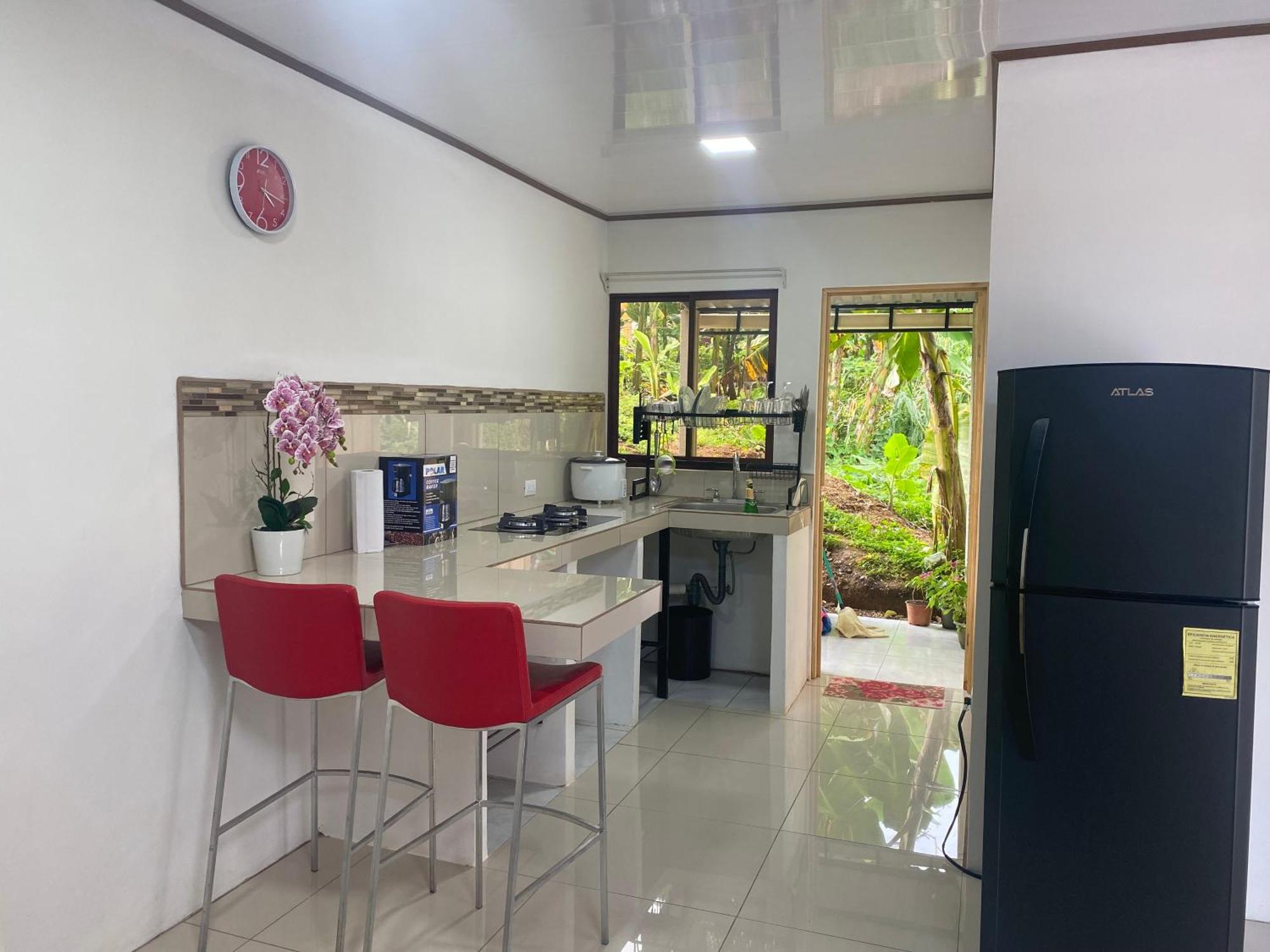 Casa Zion Apartment San Juanillo