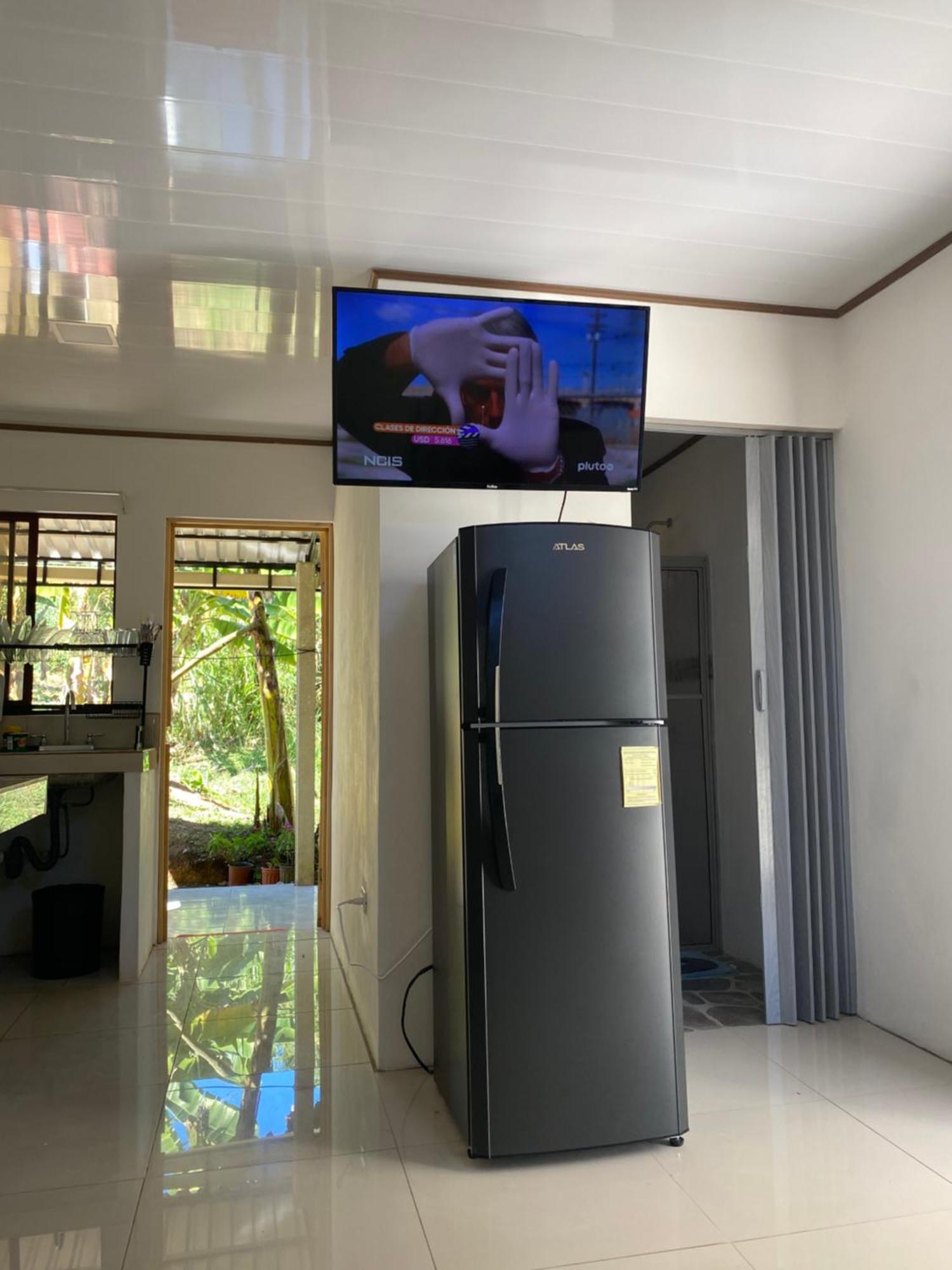 Casa Zion Apartment San Juanillo