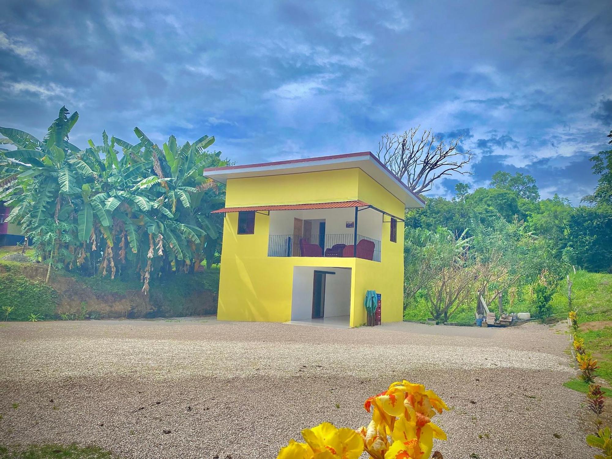 Casa Zion *