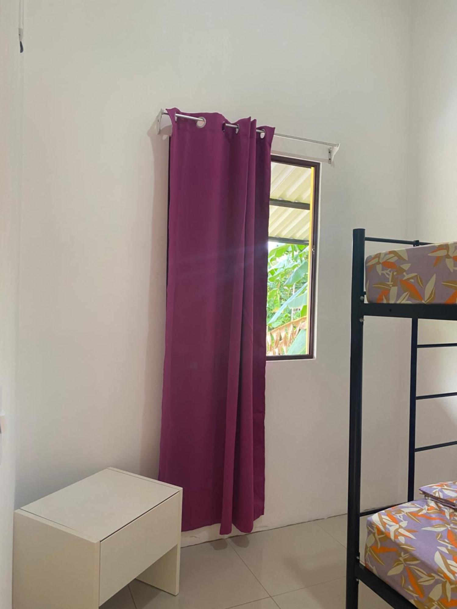 Apartment Casa Zion San Juanillo