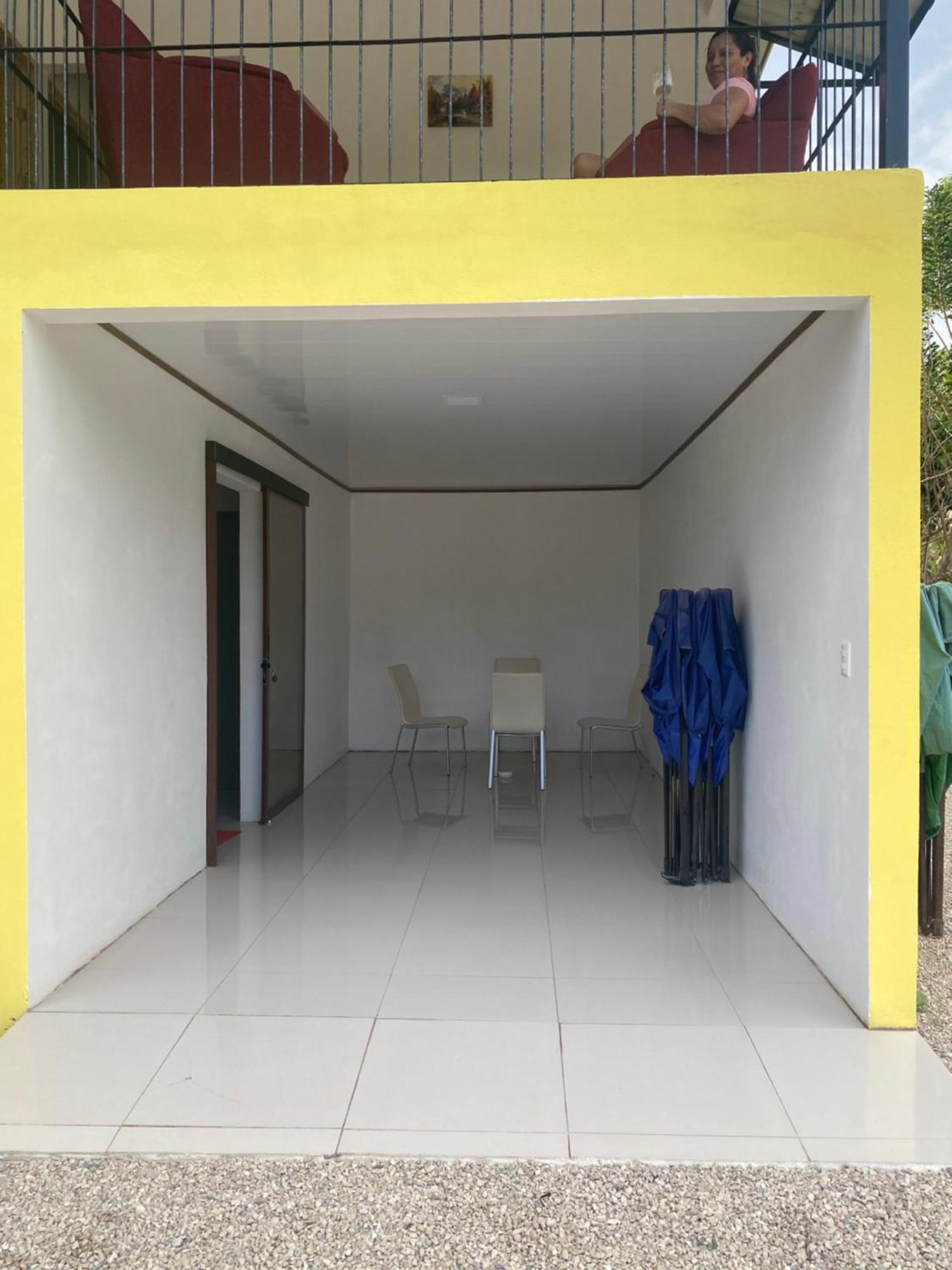 Casa Zion * San Juanillo