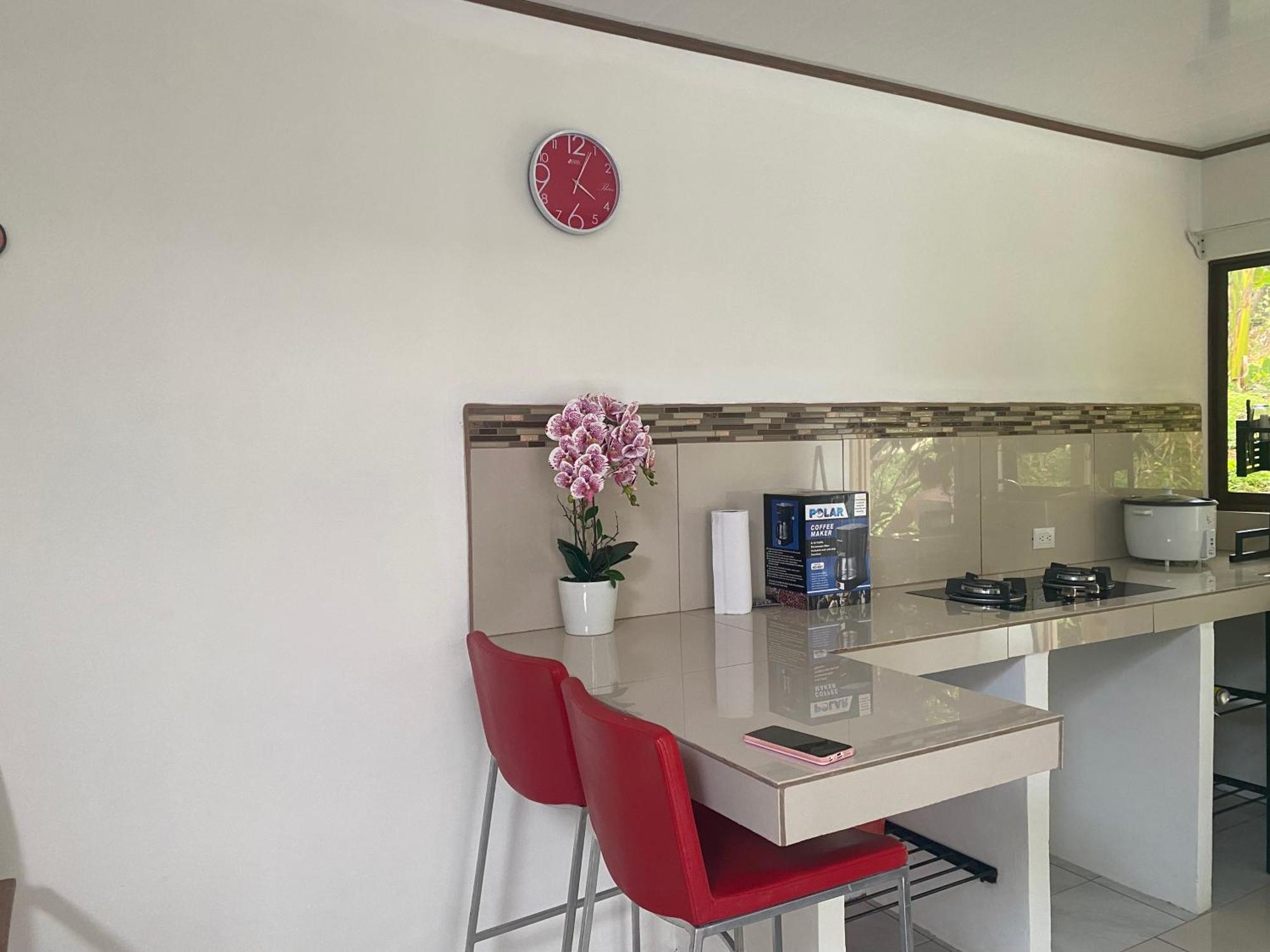 Casa Zion Apartment