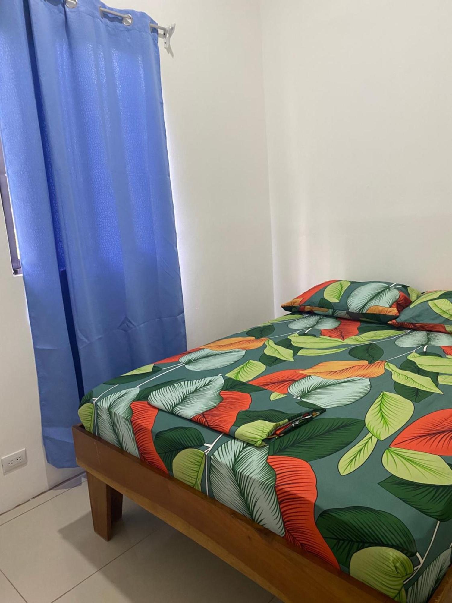 Apartment Casa Zion
