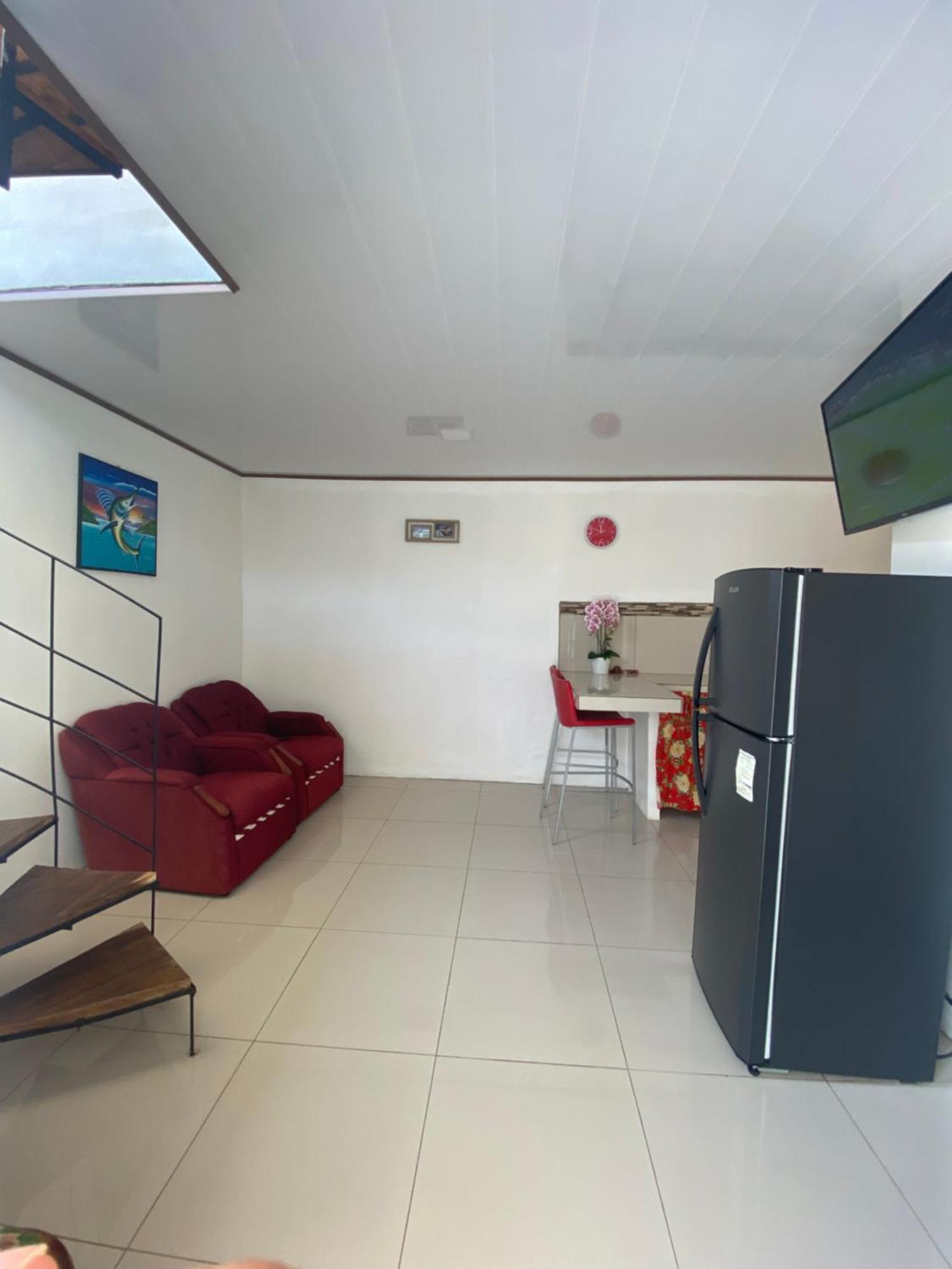 Apartment Casa Zion *