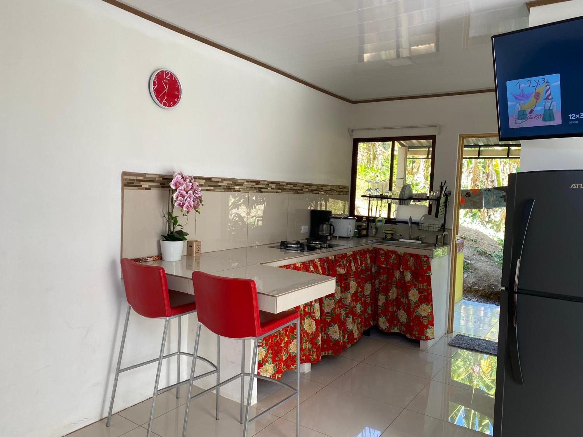 Apartment Casa Zion