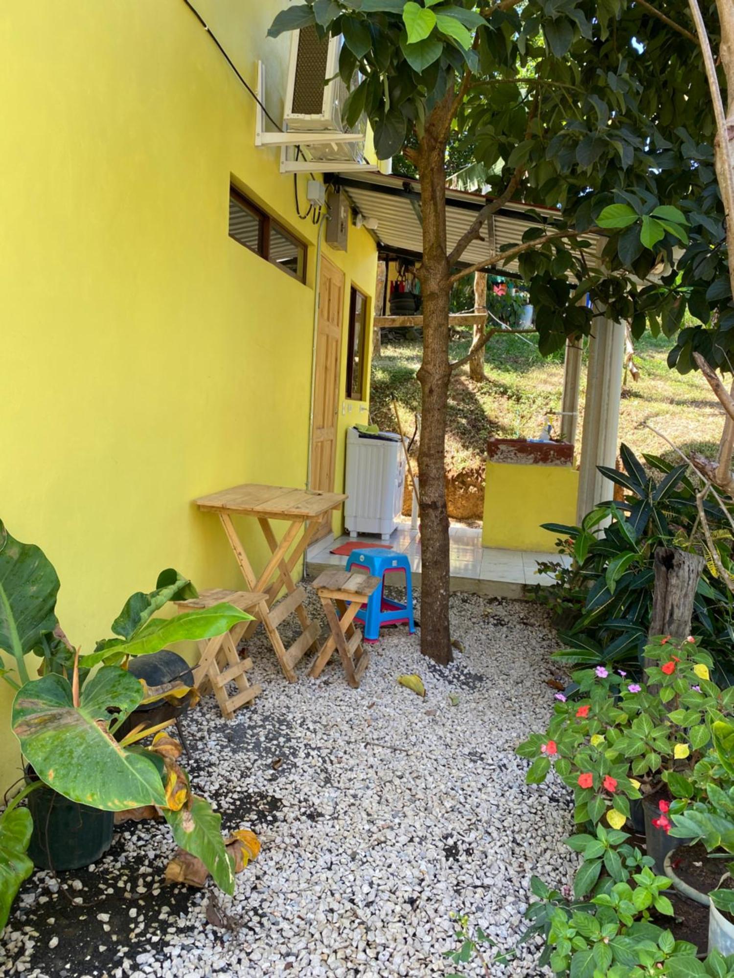 Casa Zion *