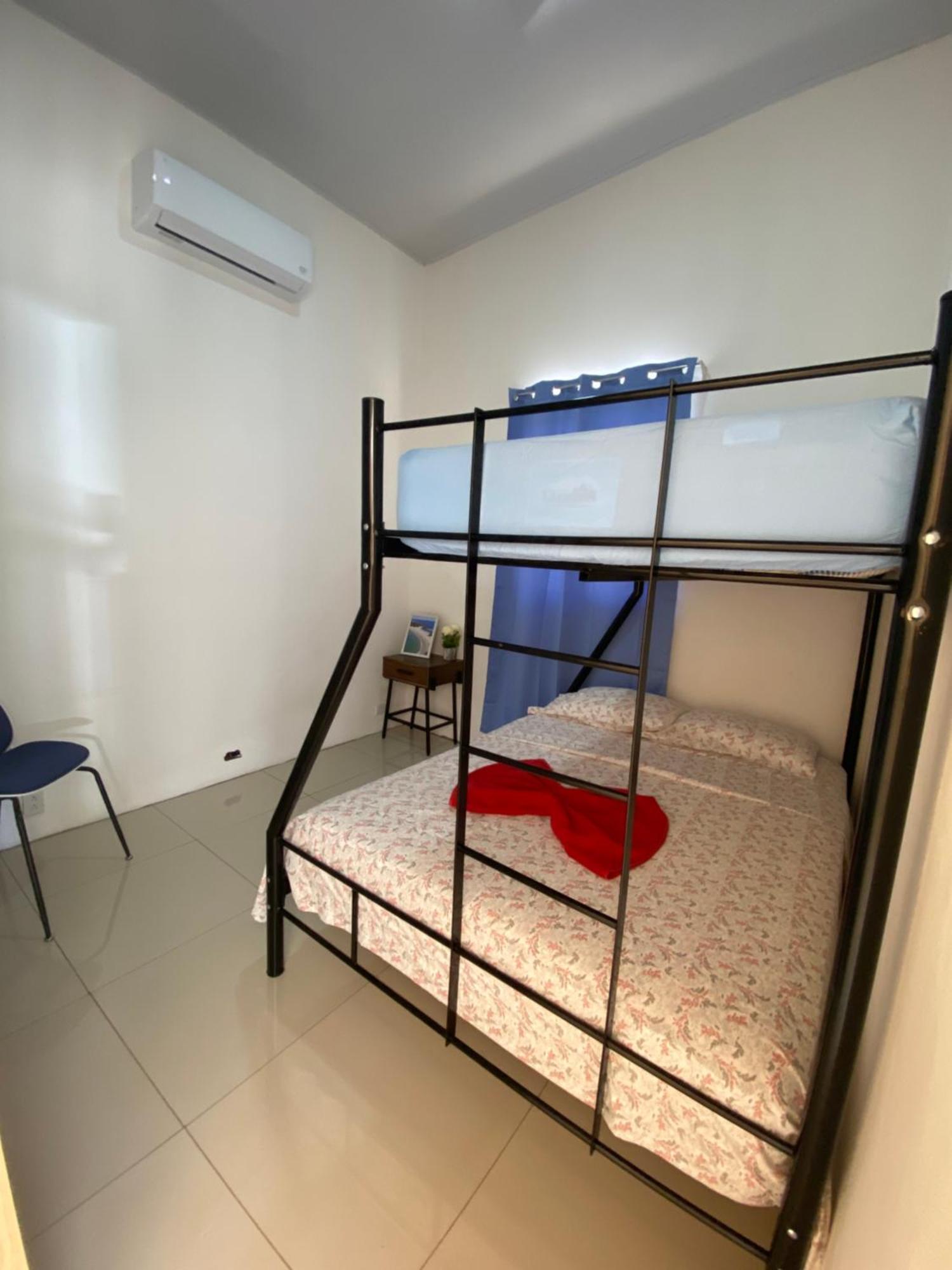 Apartment Casa Zion San Juanillo