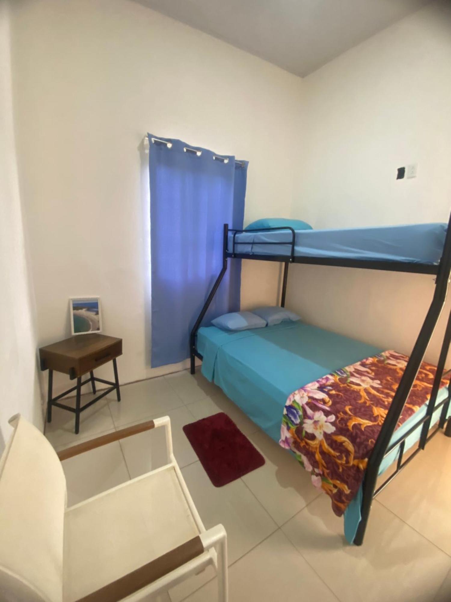 Apartment Casa Zion *